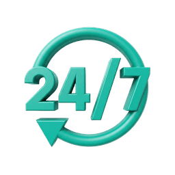 99,9% dostupnosti — Herri radi 24/7